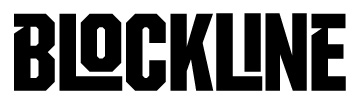 Blockline Logo – das Mountainbike Abenteuer für die ganze Familie mit Kindern ab acht Jahren