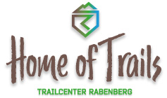 TrailCenter Rabenberg Home of Trails