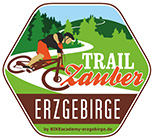 Trail Zauber Mountain Bike Camp at Erzgebirge Mountains